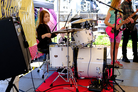 School of Rock