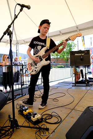 School of Rock