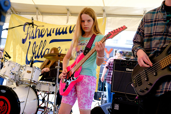 School of Rock
