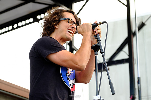 Danny Ngan | Fisherman's Village Music Festival 2019 - Day 3 | Pickwick