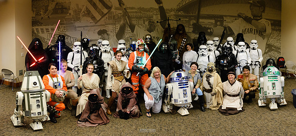 Star Wars Day