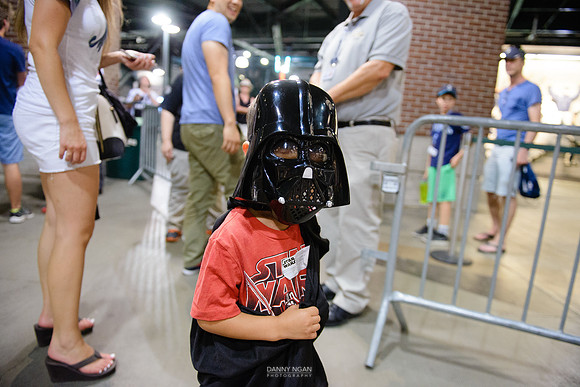 Star Wars Day