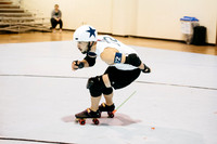 Red Dreadnaughts vs. Denver Ground Control