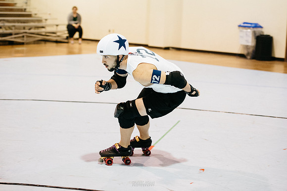 Red Dreadnaughts vs. Denver Ground Control