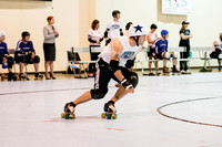 Red Dreadnaughts vs. Denver Ground Control