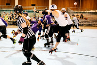 Red Dreadnaughts vs. Denver Ground Control