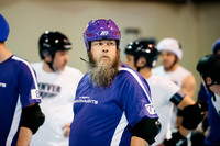Red Dreadnaughts vs. Denver Ground Control