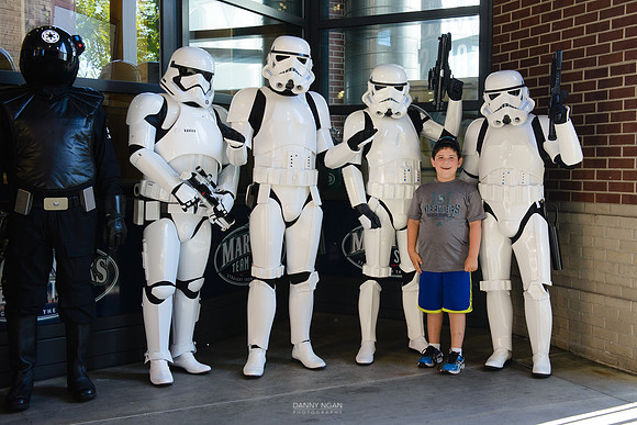 Star Wars Day