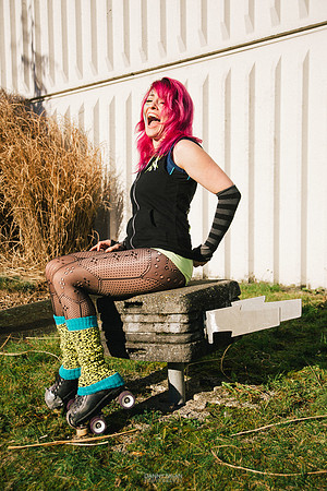 Donita Mann