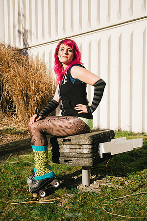 Donita Mann