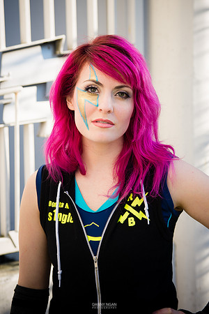 Donita Mann