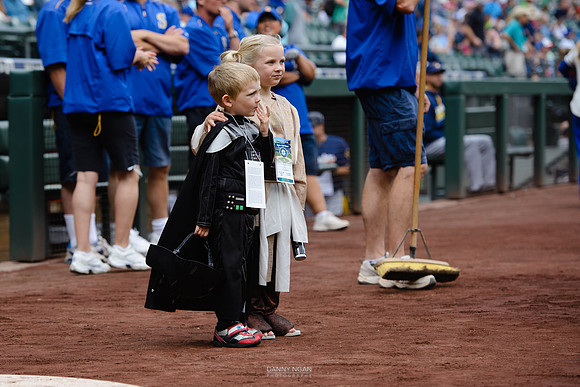 Star Wars Day