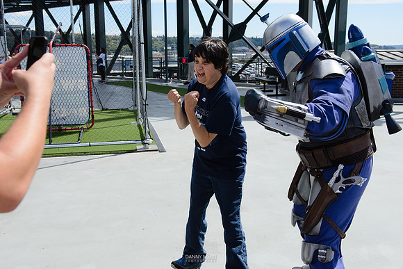 Star Wars Day