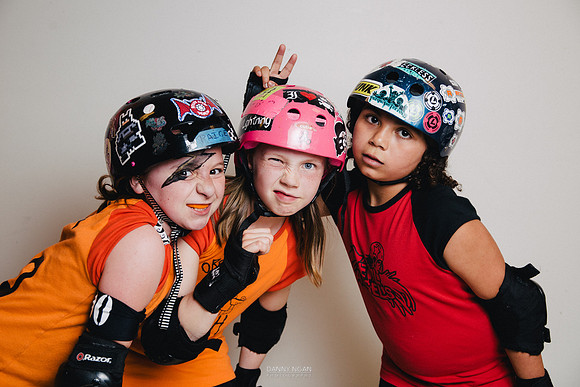 Seattle Derby Brats
