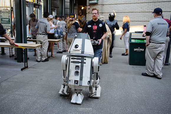 Star Wars Day