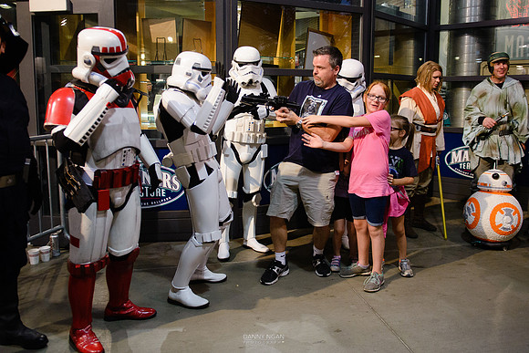 Star Wars Day