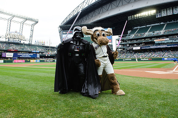 Star Wars Day