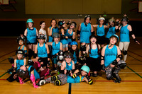 Turquoise Terrors
