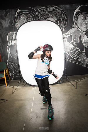 Lucille Maul