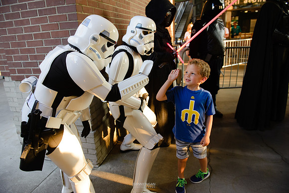 Star Wars Day