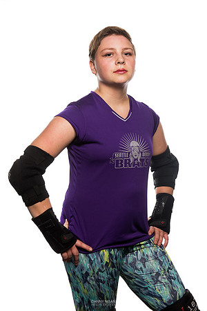 Bella DeBrawl