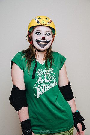 Seattle Derby Brats