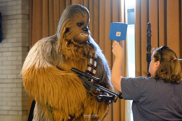 Star Wars Day