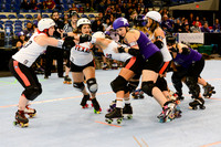 Rose City vs. Texas