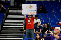 Rose City vs. Texas