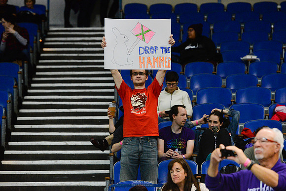 Rose City vs. Texas