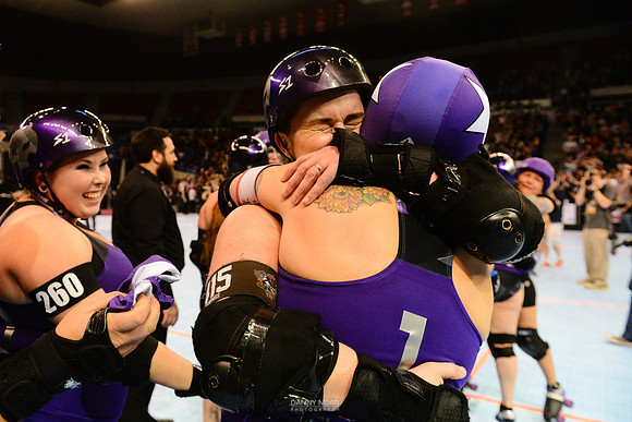 Rose City vs. Texas