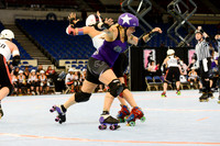Rose City vs. Texas