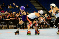 Rose City vs. Texas