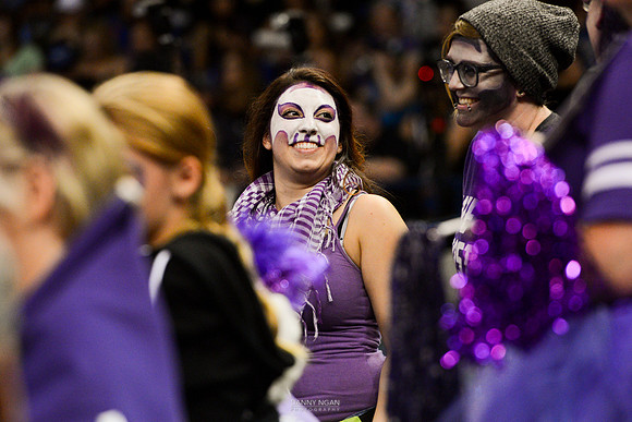 Gotham vs. Rose City