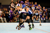 D1 Game 10 - Victorian vs. Rose City