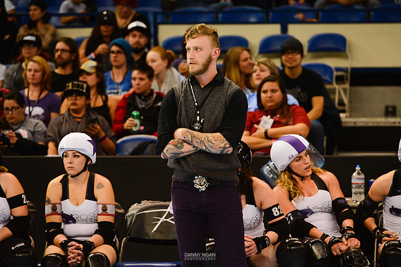 Victorian vs. Rose City