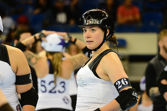Victorian vs. Rose City