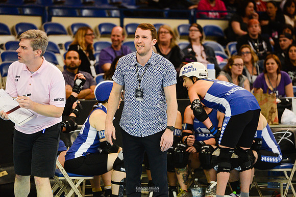Victorian vs. Rose City