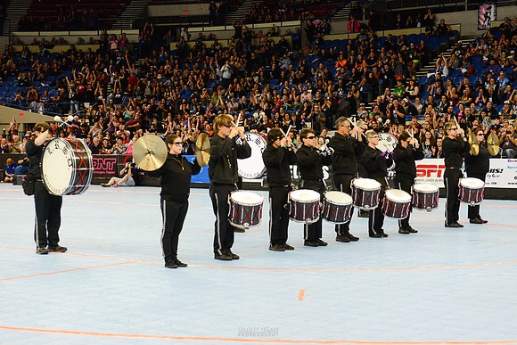 Victorian vs. Rose City