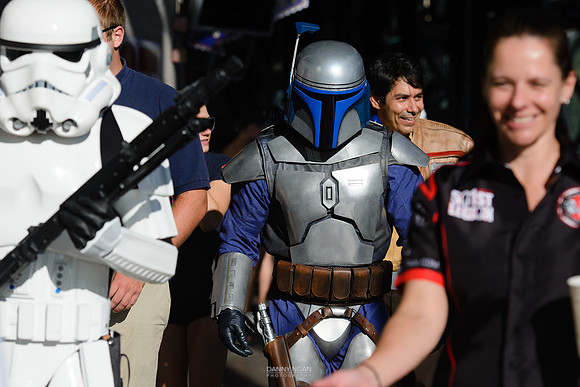 Star Wars Day