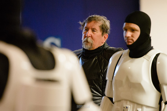 Star Wars Day