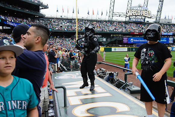 Star Wars Day