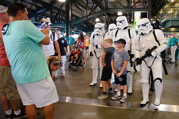 Star Wars Day