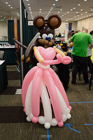 Emerald City Comicon 2015