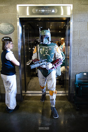 Star Wars Day