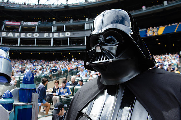 Star Wars Day
