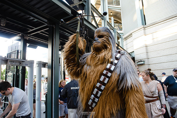 Star Wars Day
