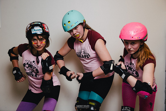 Seattle Derby Brats