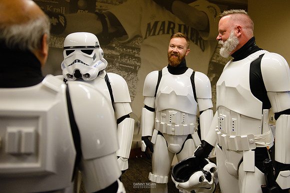 Star Wars Day