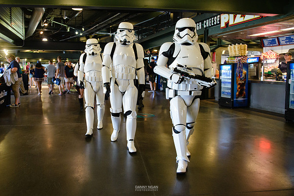Star Wars Day